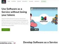 Sites similar to projectmerge.org