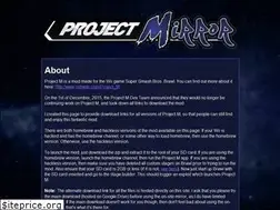 Sites similar to projectmirror.no-ip.org