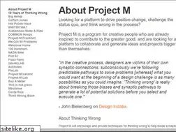 Sites similar to projectmlab.com