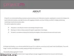 Sites similar to projectmlondon.com