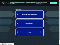 Sites similar to projectmotorsports.net