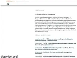 Sites similar to projectmoves.eu