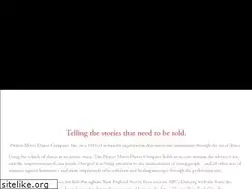 Sites similar to projectmoves.org