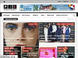 Sites similar to projectnerd.it