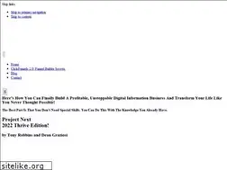 Sites similar to projectnext.co