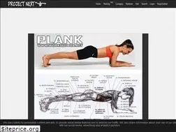 Sites similar to projectnext.eu