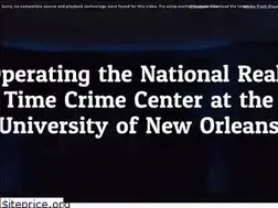 Sites similar to projectnola.org