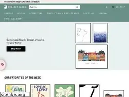 Sites similar to projectnord.com