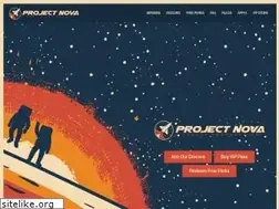 Sites similar to projectnova.gg