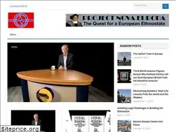 Sites similar to projectnovaeuropa.com