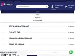 Sites similar to projecto-psi.com.br