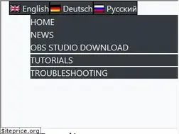 Sites similar to projectobs.com