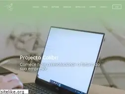 Sites similar to projectocolibri.com