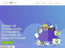 Sites similar to projectodigital.com
