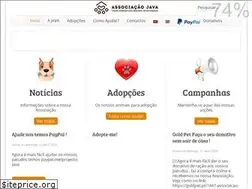 Sites similar to projectojava.org