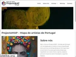 Sites similar to projectomap.com