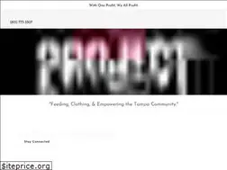Sites similar to projectonehundred.org