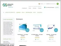 Sites similar to projectooptico.pt