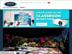 Sites similar to projector-central.com