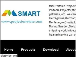 Sites similar to projector-store.com