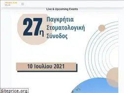 Sites similar to projector-web.gr