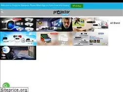 Sites similar to projector.com.my