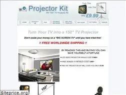 Sites similar to projector.crazypics.co.uk