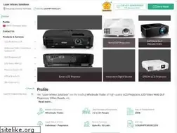 Sites similar to projectordealers.co.in