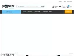 Sites similar to projectorindo.com