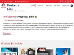 Sites similar to projectorlink.com.pk