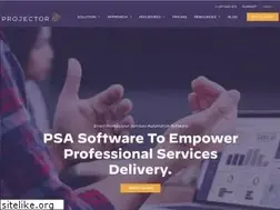 Sites similar to projectorpsa.com