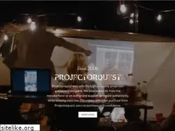 Sites similar to projectorquest.com