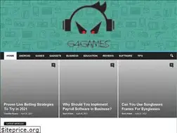 Sites similar to projectorreviewsite.com