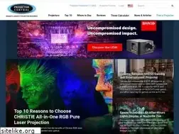 Sites similar to projectors-central.com