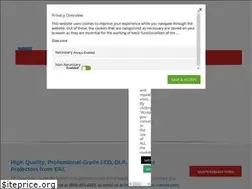 Sites similar to projectors-n-more.com