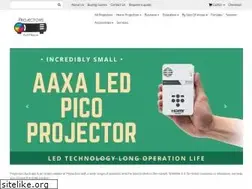 Sites similar to projectorsaustralia.com.au