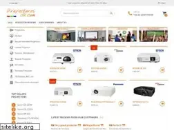 Sites similar to projectorsok.com