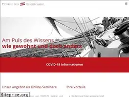 Sites similar to projectos.ch