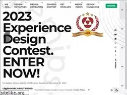 Sites similar to projectosmosis.org