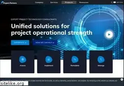 Sites similar to projectp.com