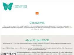 Sites similar to projectpack.org
