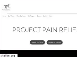 Sites similar to projectpainrelief.info