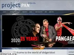 Sites similar to projectpan.de