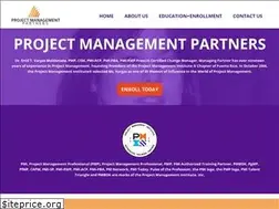 Sites similar to projectpartnerspr.com