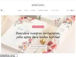 Sites similar to projectpartystudio.com