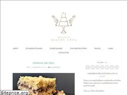 Sites similar to projectpastrylove.com