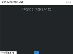 Sites similar to projectpetals.com