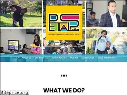 Sites similar to projectpetals.org