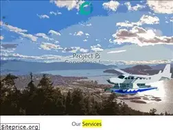 Sites similar to projectpi.ca