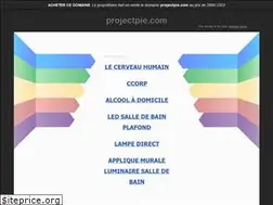 Sites similar to projectpie.com